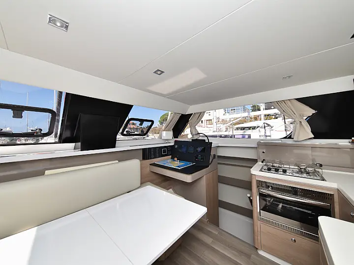 Aventura 34 - 