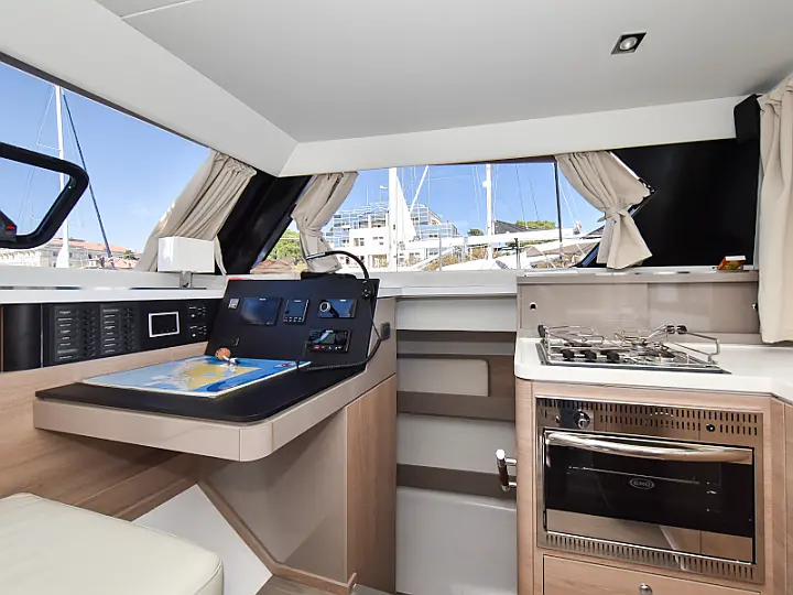 Aventura 34 - 