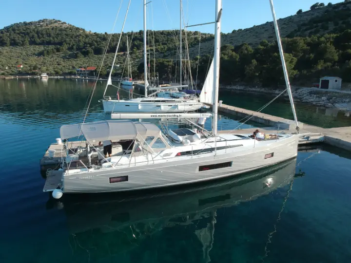 Oceanis 51.1 - 