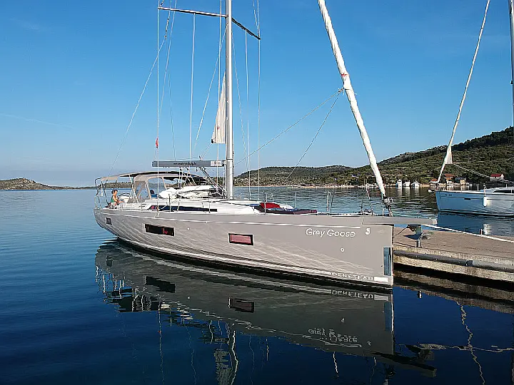 Oceanis 51.1 - 