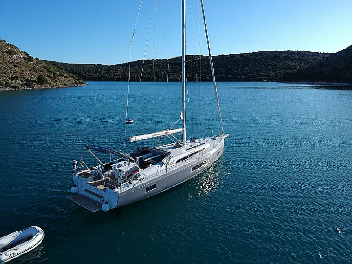 Oceanis 51.1 - 