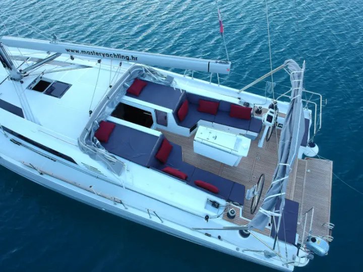 Oceanis 51.1 - 