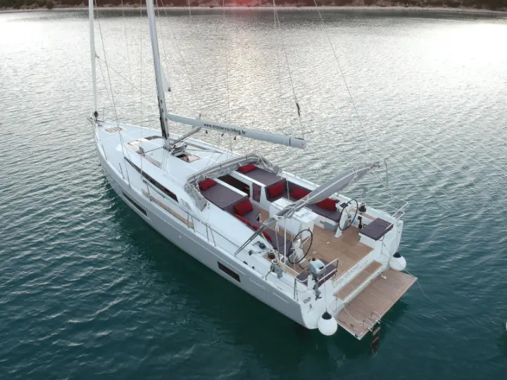 Oceanis 51.1 - 