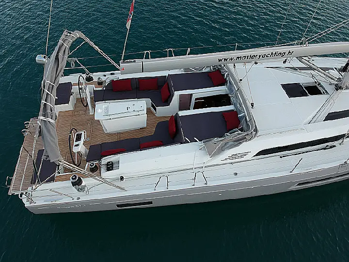 Oceanis 51.1 - 