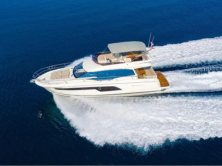 Prestige 520 Fly  - 