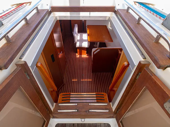 Bavaria Cruiser 40 - 