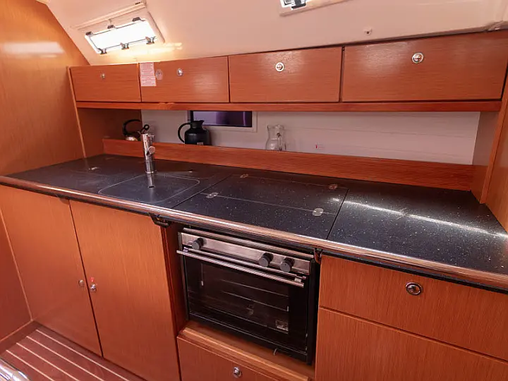 Bavaria Cruiser 40 - 