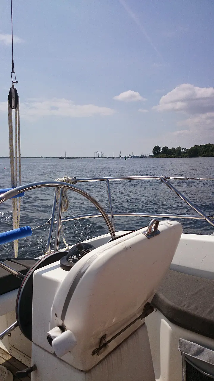 Bavaria 32 Holiday - 
