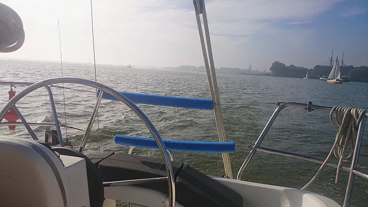 Bavaria 32 Holiday - 