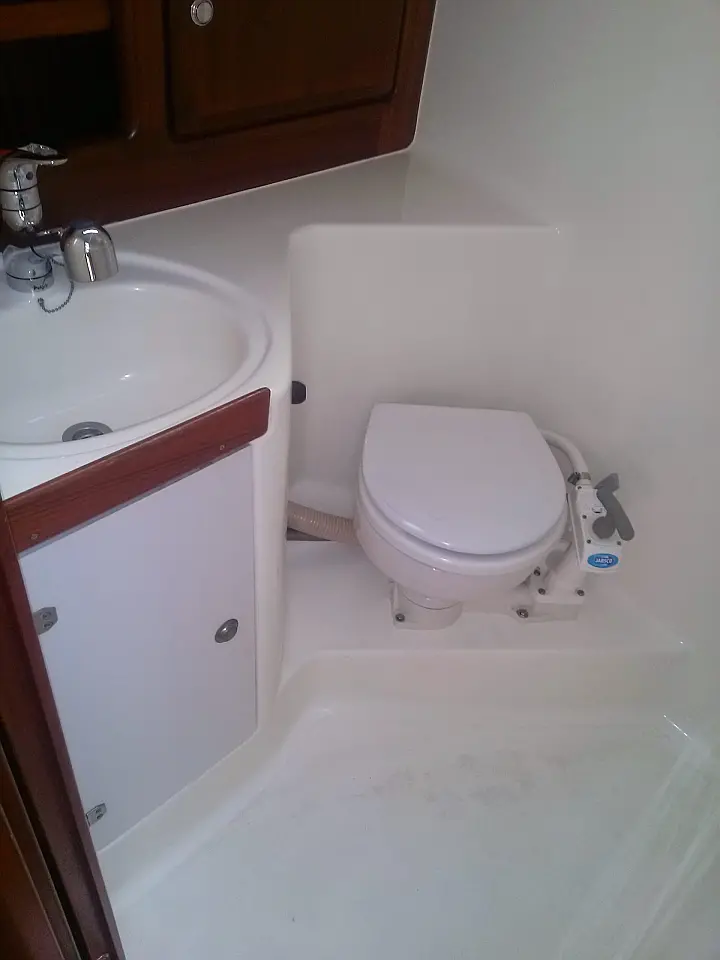 Bavaria 32 Holiday - 