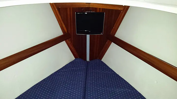 Bavaria 32 Holiday - 