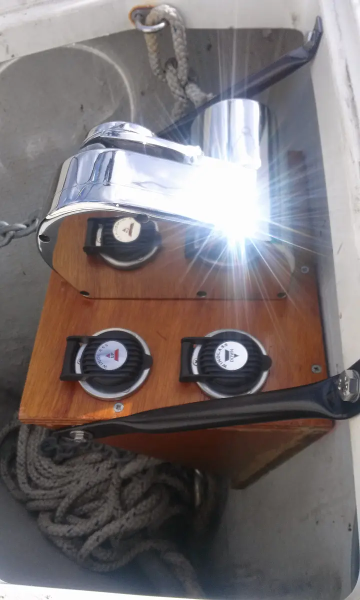 Bavaria 32 Holiday - 