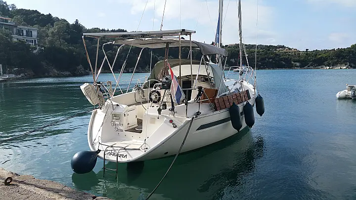 Bavaria 32 Holiday - 