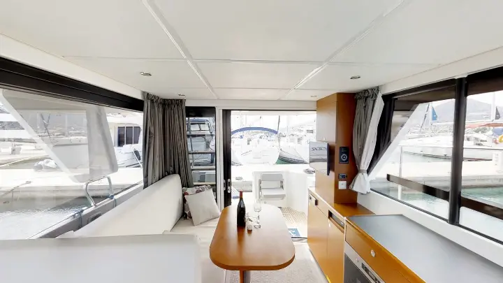 Beneteau Swift Trawler 30 - 