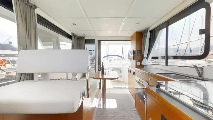 Beneteau Swift Trawler 30 - 