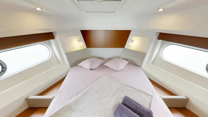 Beneteau Swift Trawler 30 - 