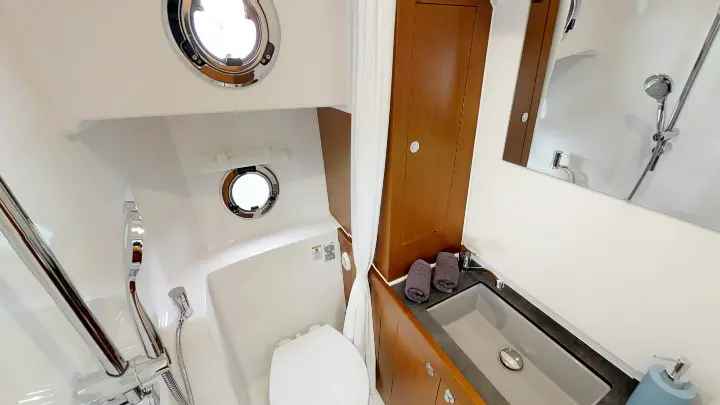 Beneteau Swift Trawler 30 - 