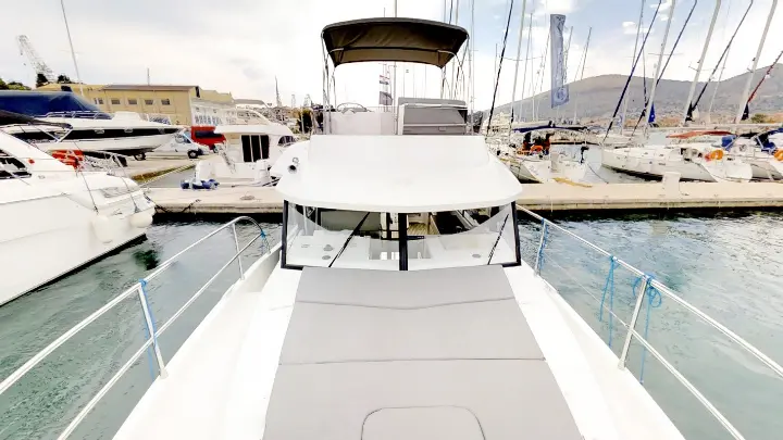 Beneteau Swift Trawler 30 - 
