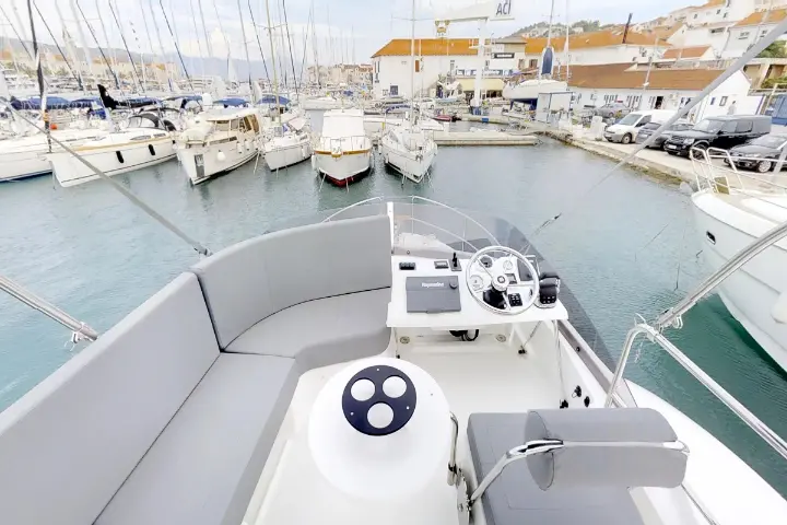 Beneteau Swift Trawler 30 - 