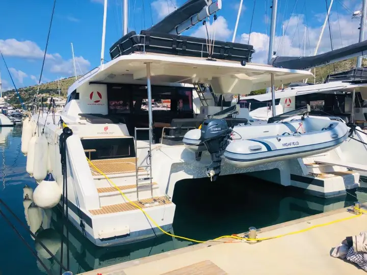 Elba 45 - 