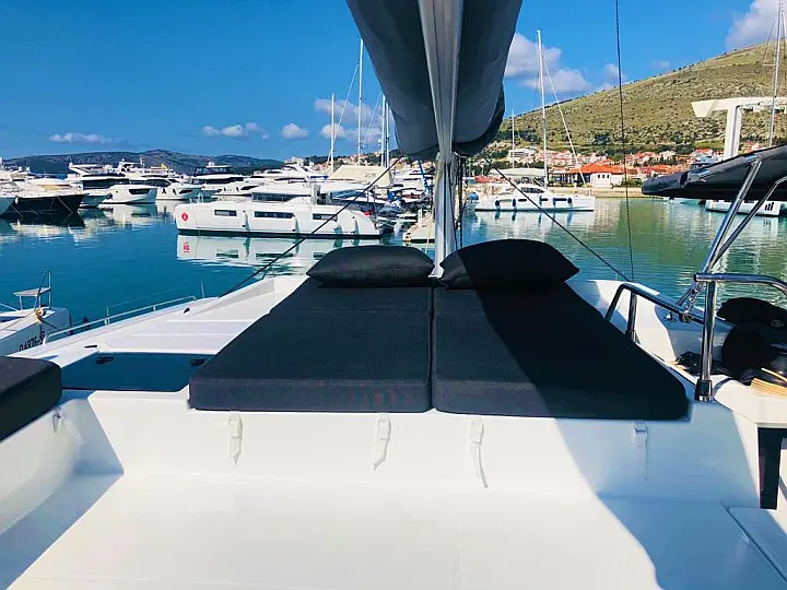 Elba 45 - 