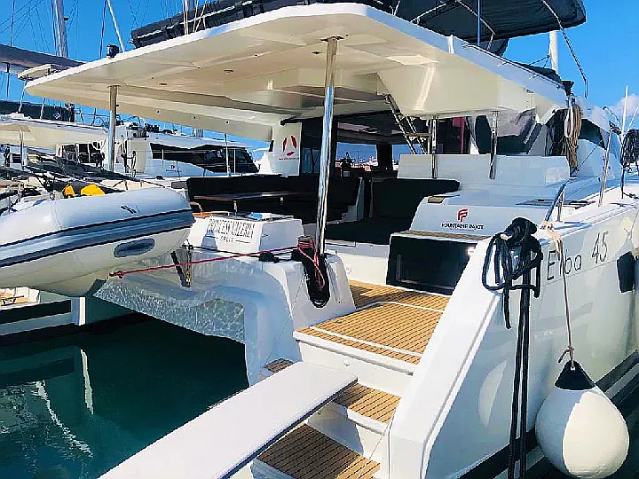 Elba 45 - 