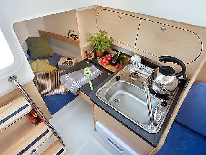 Delphia Nano - 