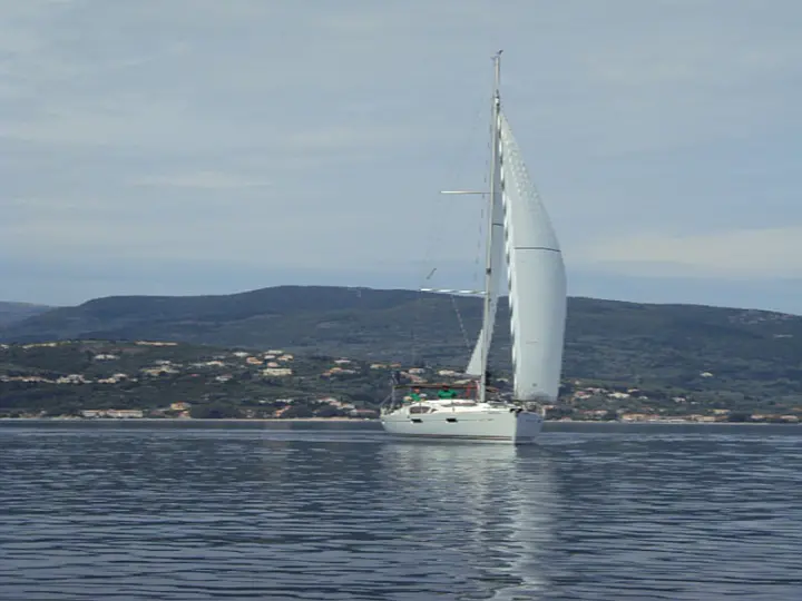 Sun Odyssey 42DS - 