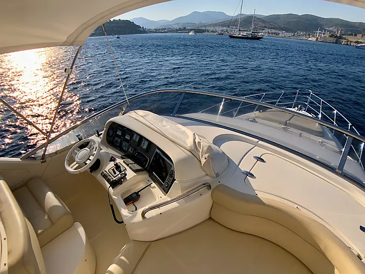 Azimut 55 Cosmos - 