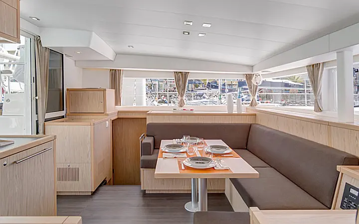 Lagoon 400 - 