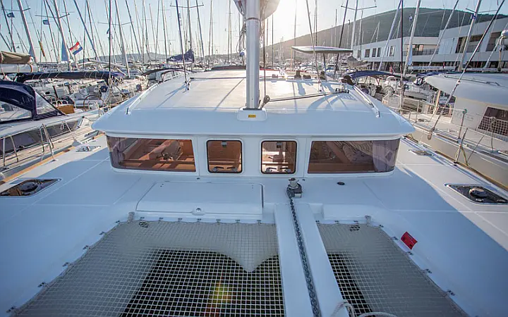 Lagoon 400 - 