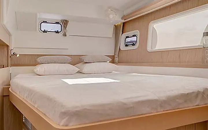 Lagoon 400 - 