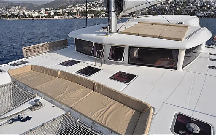 Lagoon 421 - 