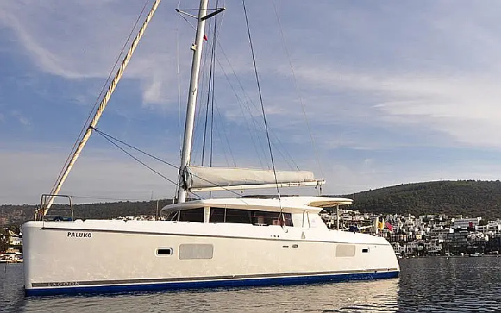 Lagoon 421 - 