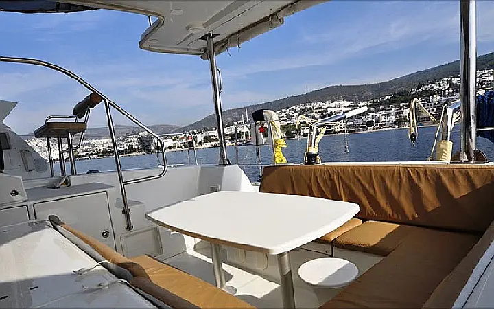 Lagoon 421 - 