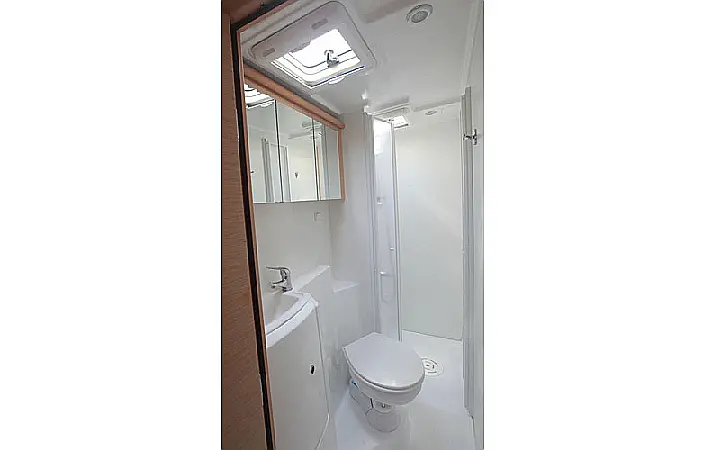 Lagoon 421 - 