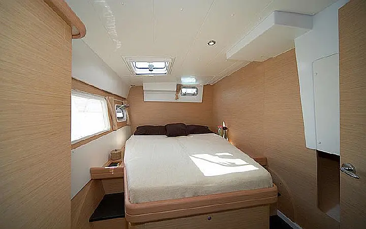 Lagoon 421 - 