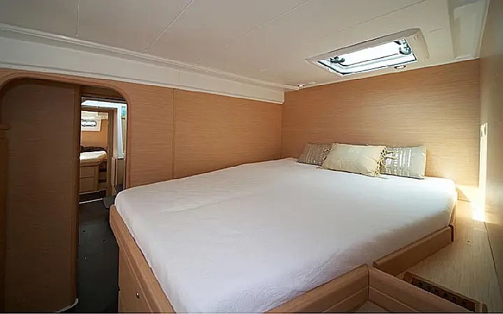 Lagoon 421 - 