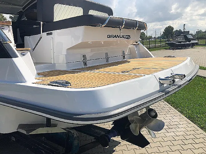 Grandezza 280C - 