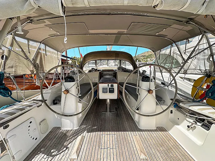 Bavaria Cruiser 40 - 