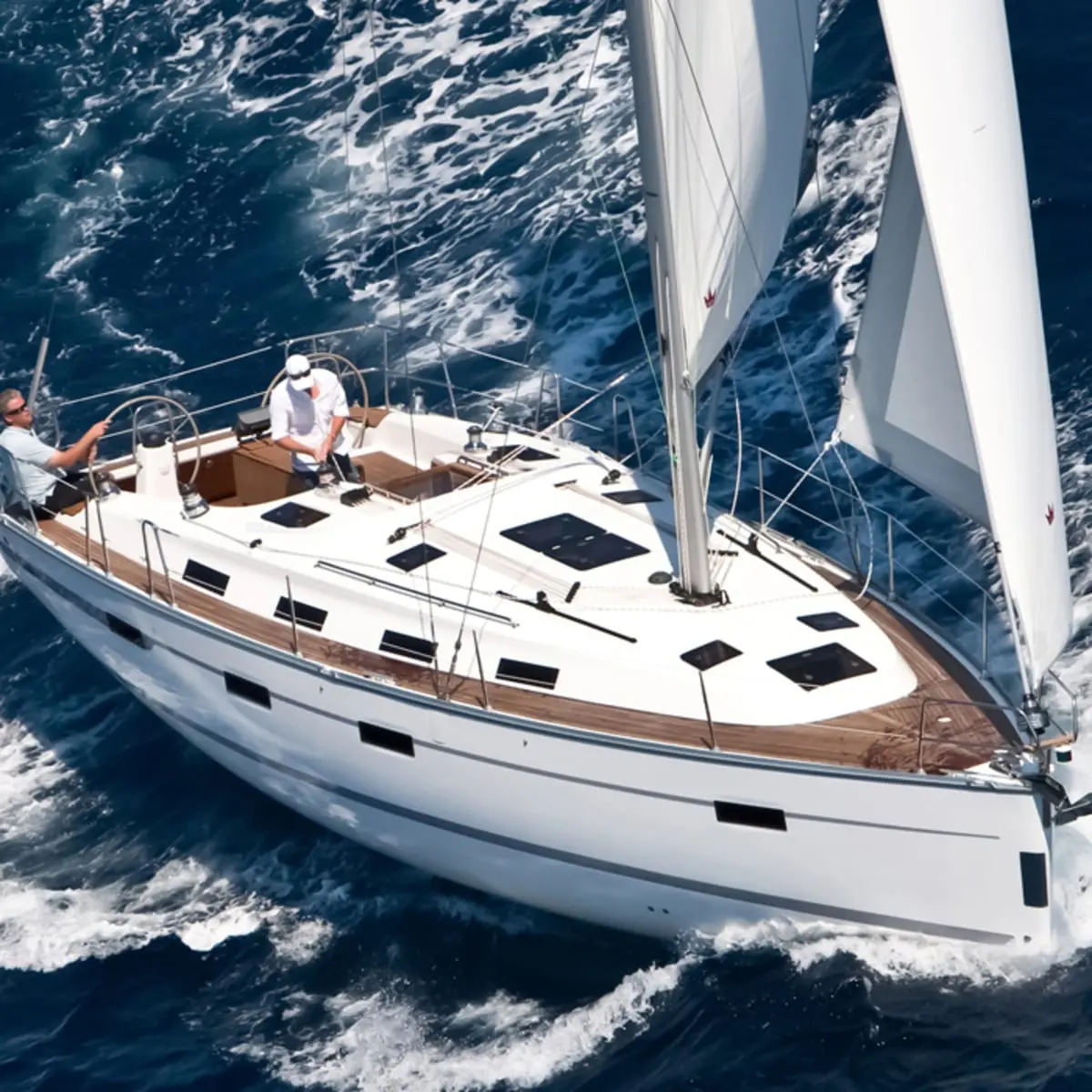 Bavaria Cruiser 40 - 