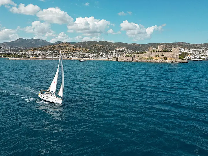 Bavaria Cruiser 40 - 