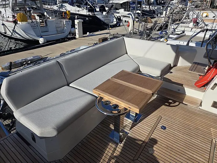 Prestige 520 Fly - Prestige 520 Fly