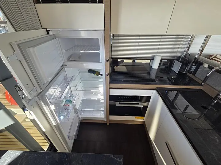 Prestige 520 Fly - Prestige 520 Fly