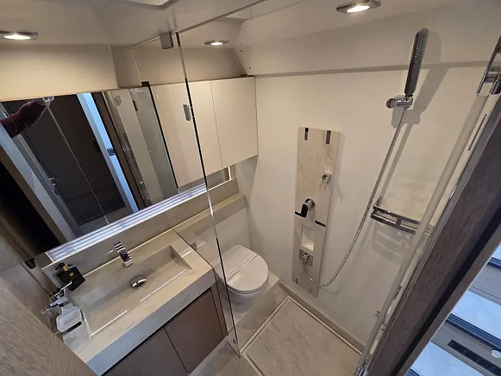 Prestige 520 Fly - Prestige 520 Fly