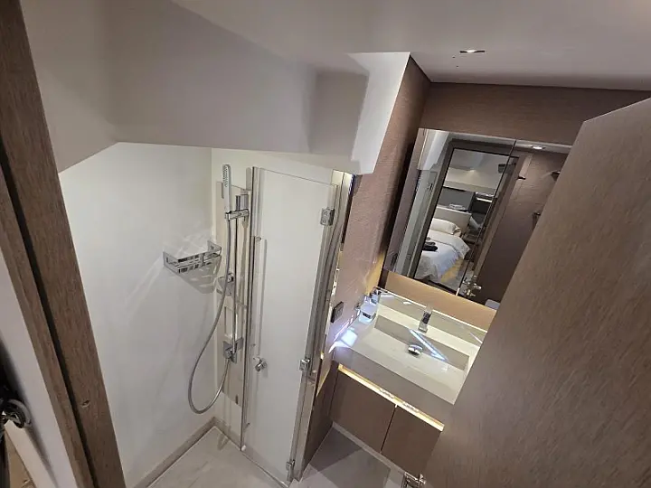 Prestige 520 Fly - Prestige 520 Fly