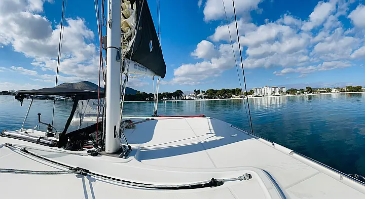 Lagoon 40 - 