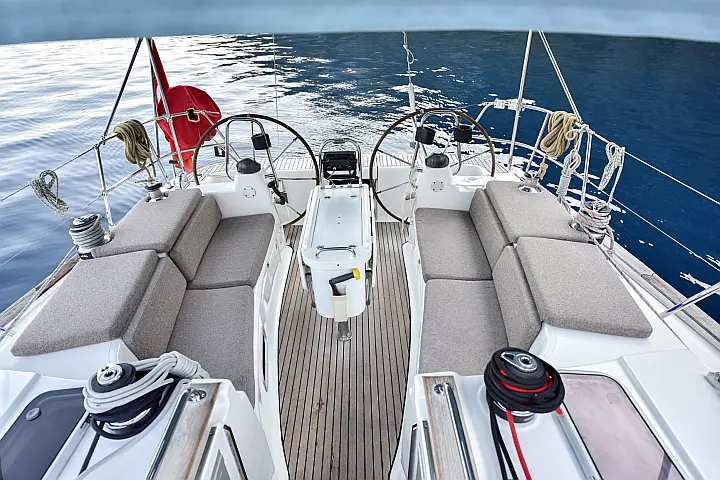 Bavaria 44 Cruiser - 