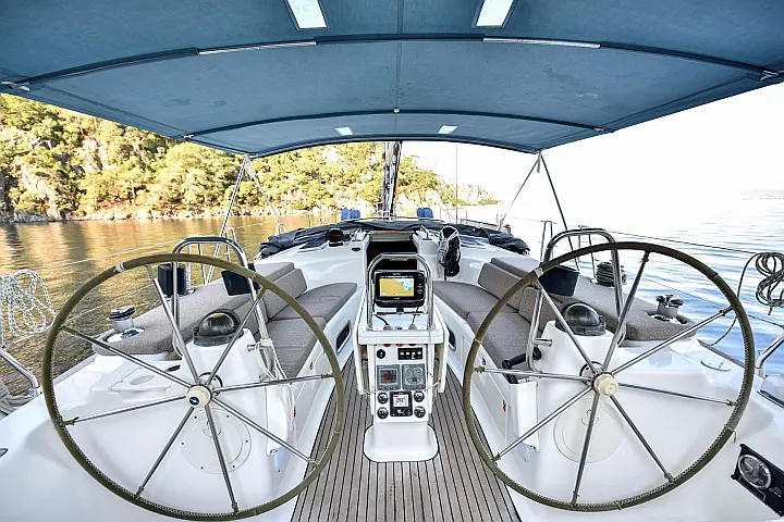 Bavaria 44 Cruiser - 