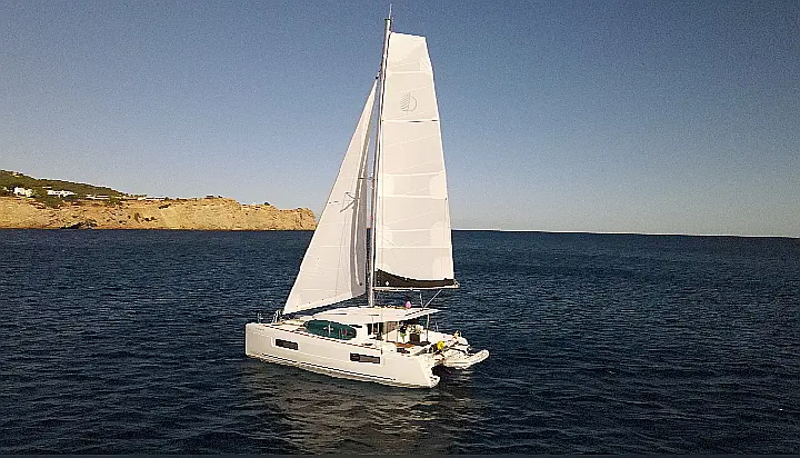 Lagoon 40 - 